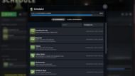 Finishing the Job achievement on Steam unlocks (Image via Sportskeeda Gaming || Valve)